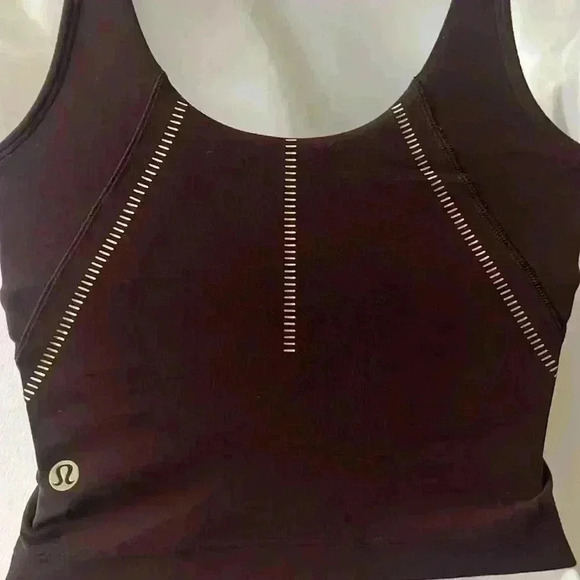 Lululemon tank top - Picture 6 of 8